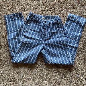 Brandy Melville - J. Galt Stripper Pants